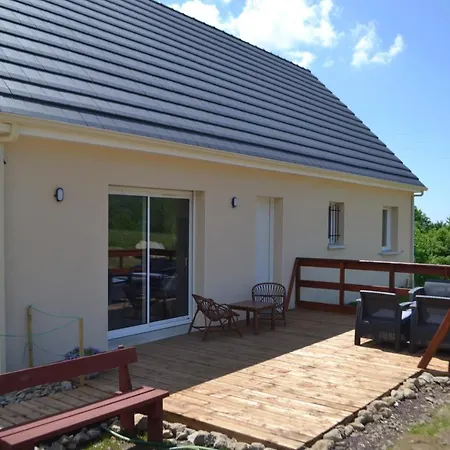 Maison Cinona Le Mont-Dore Exterior foto