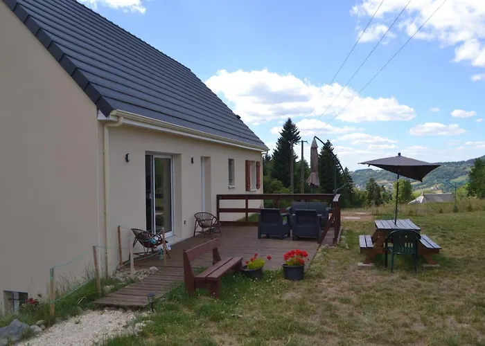 Maison Cinona