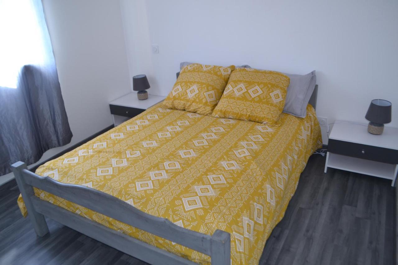 Maison Cinona Holiday home *