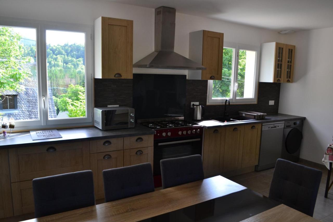 Maison Cinona Vakantiehuis *