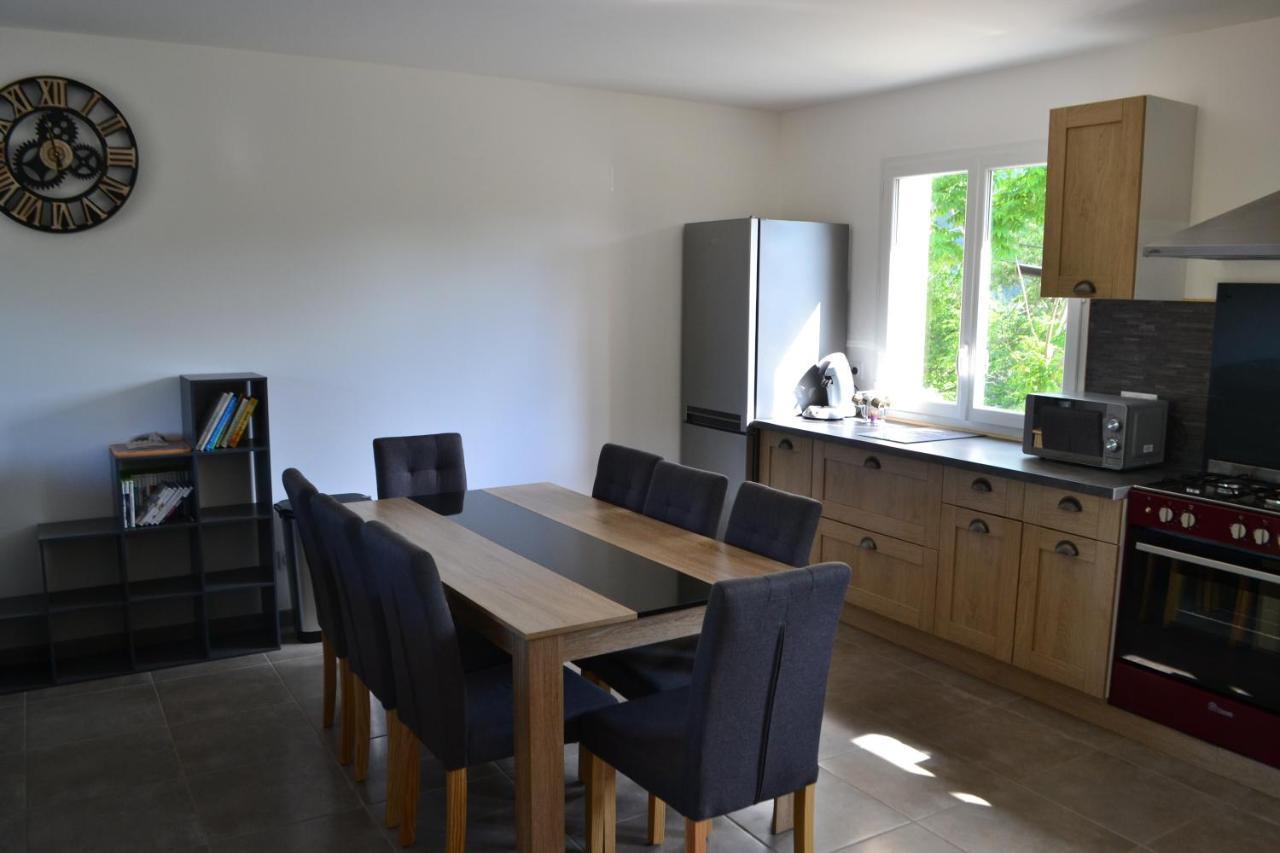 Maison Cinona Le Mont-Dore