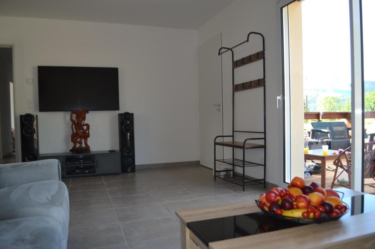 Maison Cinona
