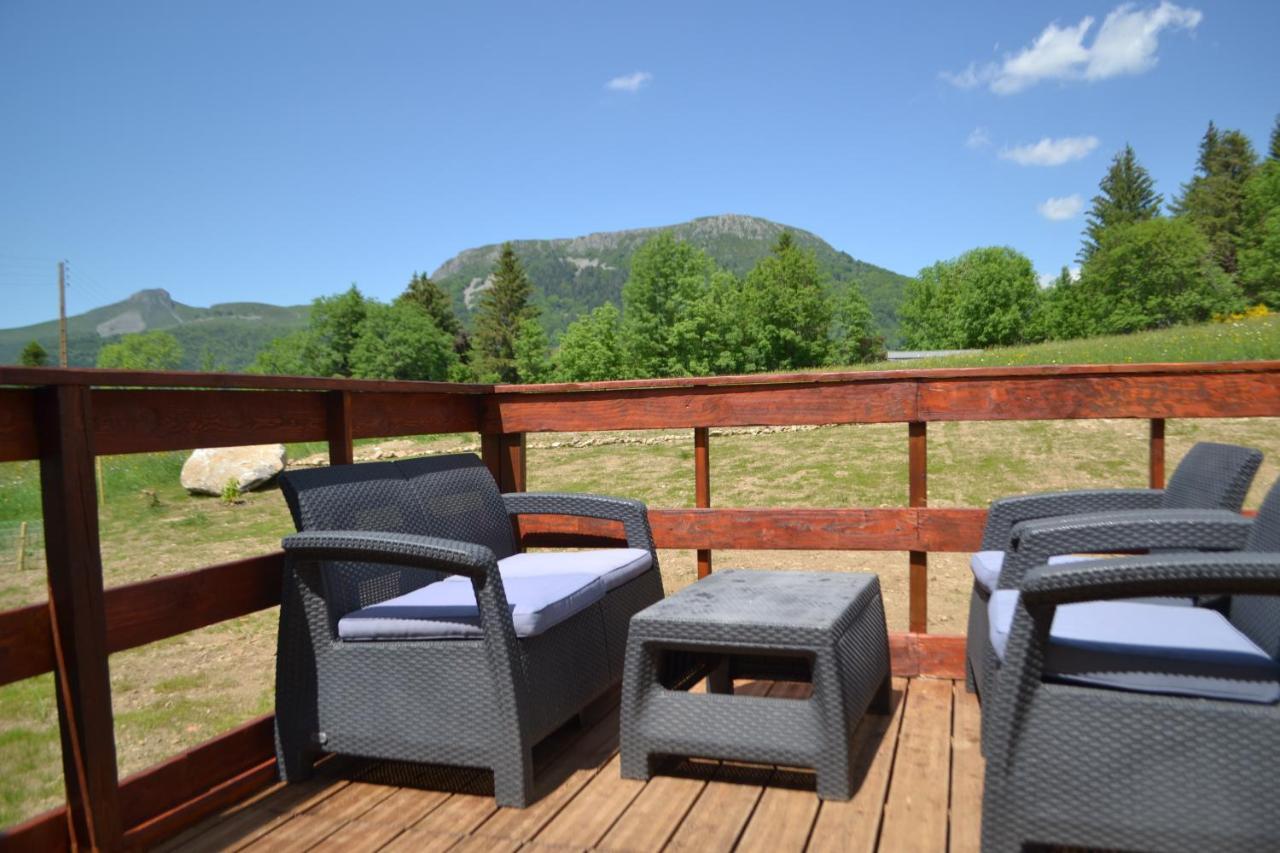 Maison Cinona Holiday home Le Mont-Dore