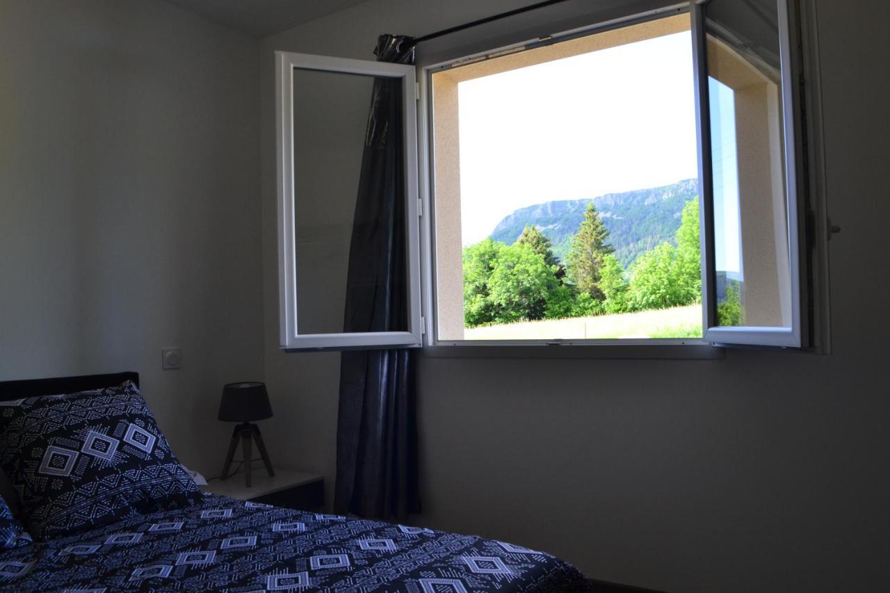 Holiday home Maison Cinona Le Mont-Dore