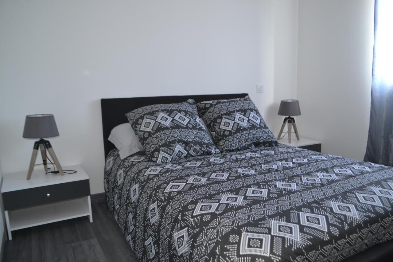Holiday home Maison Cinona Le Mont-Dore