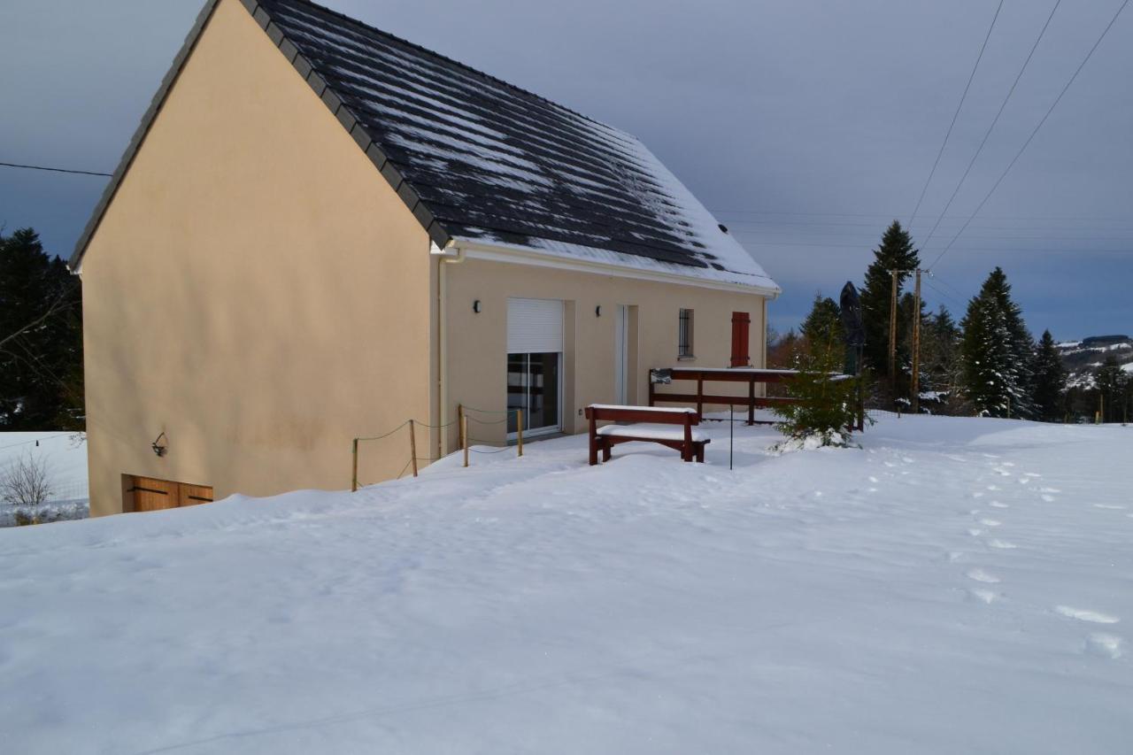 Maison Cinona Vakantiehuis *