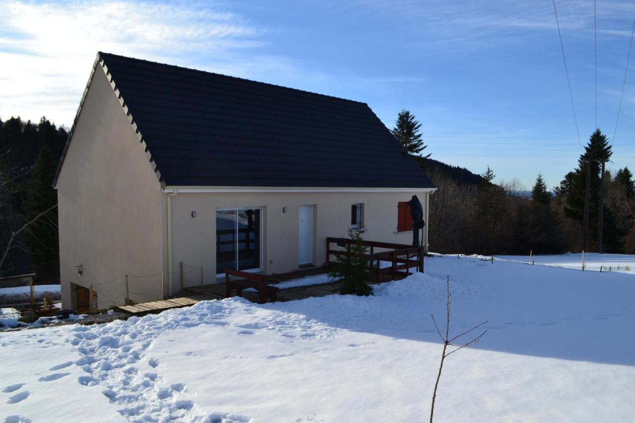 Maison Cinona