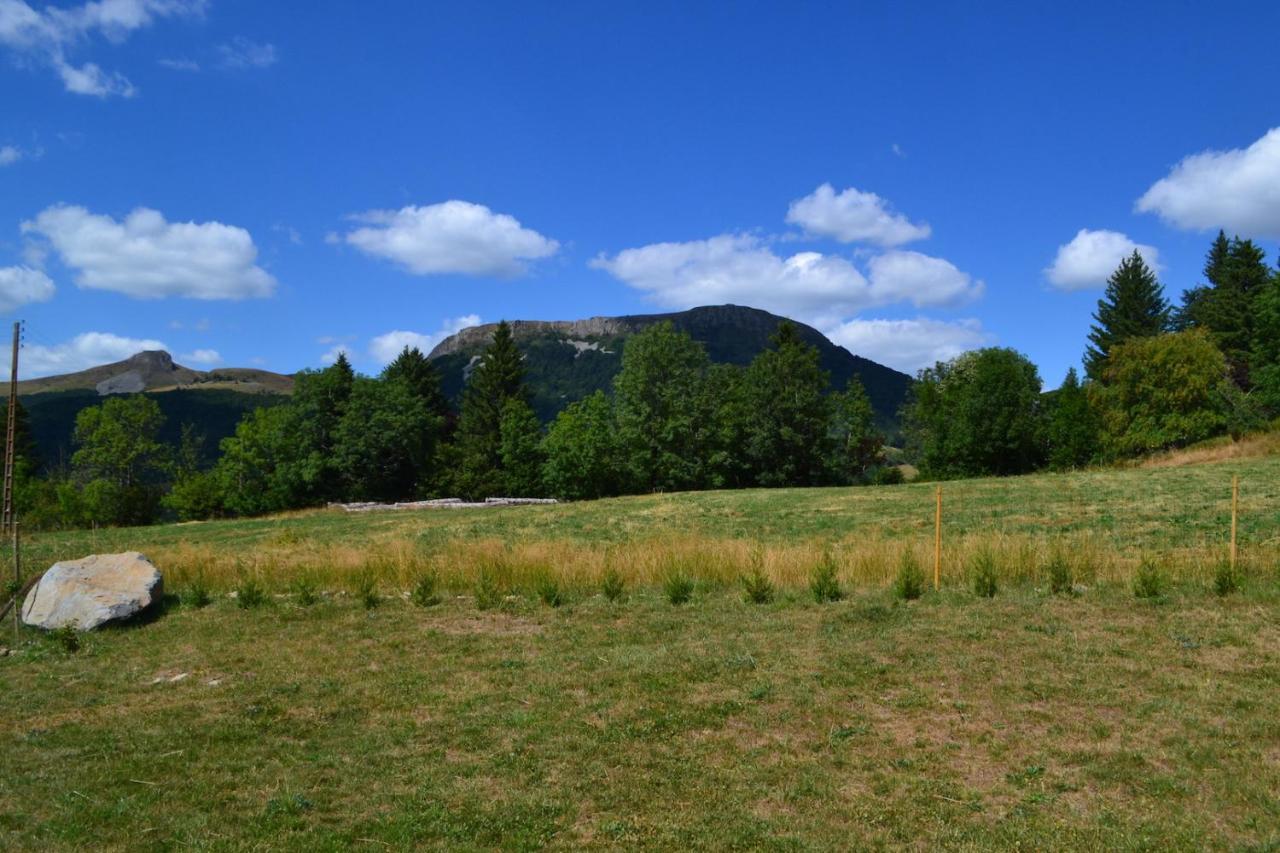Holiday home Maison Cinona Le Mont-Dore