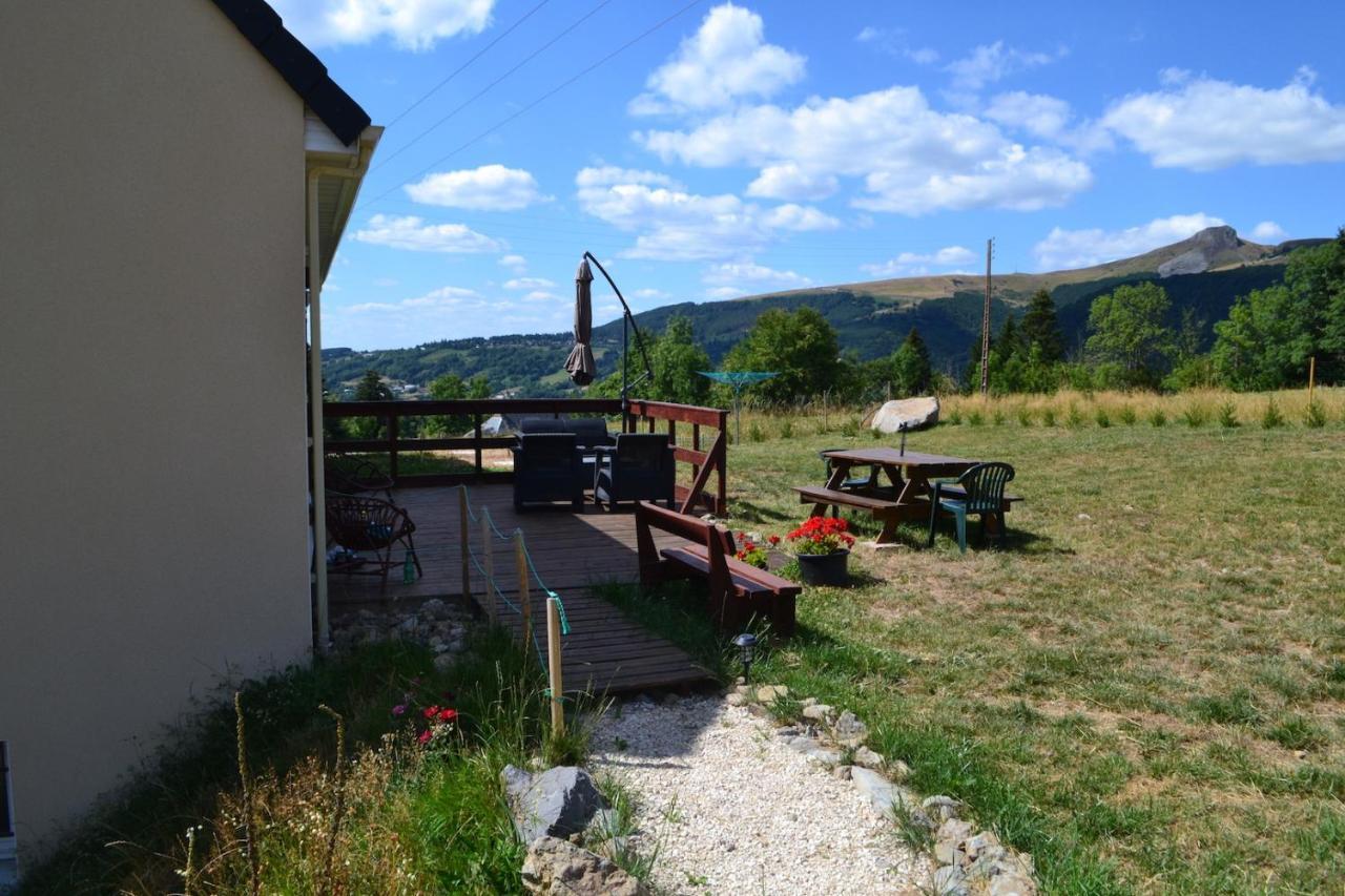 Maison Cinona Le Mont-Dore