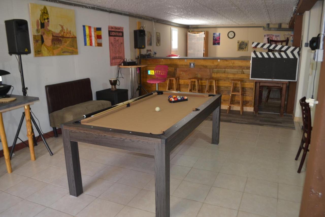 Vakantiehuis Maison Cinona Le Mont-Dore