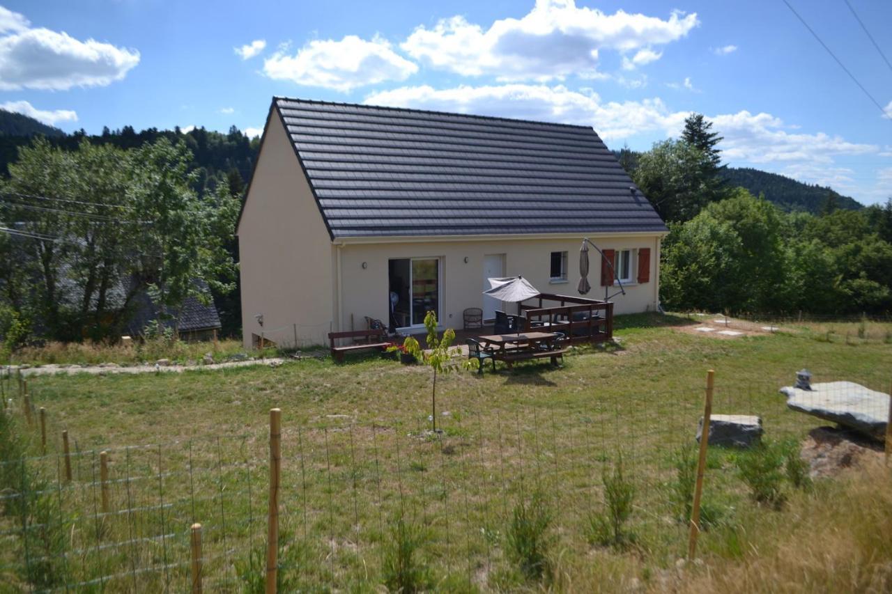 Holiday home Maison Cinona *