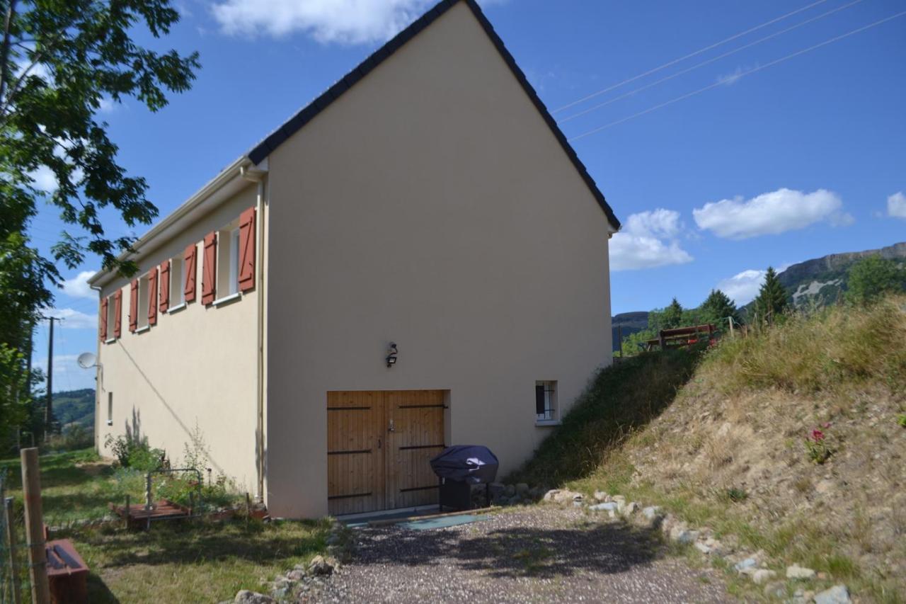 Holiday home Maison Cinona