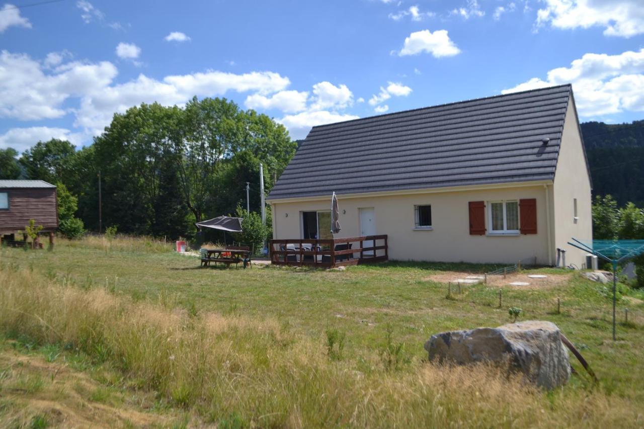 Maison Cinona * Le Mont-Dore